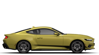2025 Ford Mustang® External Image 1